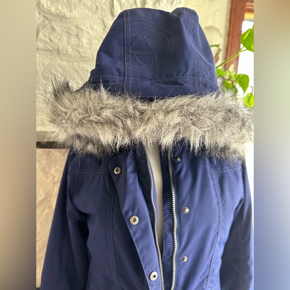 Orb Winter Coat ❄️ - Picture 3 of 6